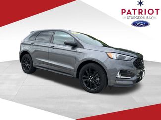 Certified 2024 Ford Edge ST-Line 360° Tour