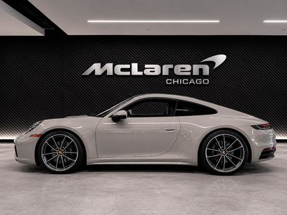 Used 2021 Porsche 911 Carrera