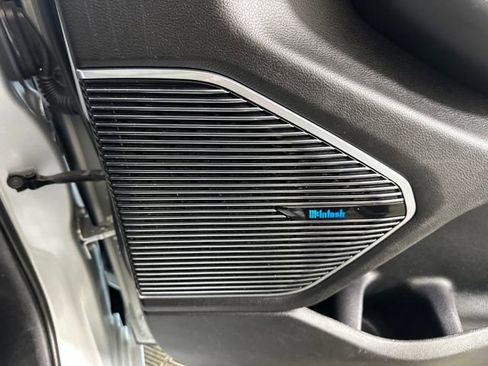 Used 2021 Jeep Grand Cherokee L Overland w/ Luxury Tech Group IV image 30