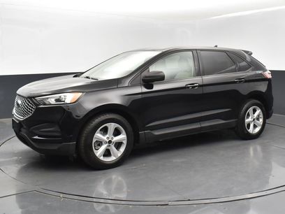 Used 2024 Ford Edge SE