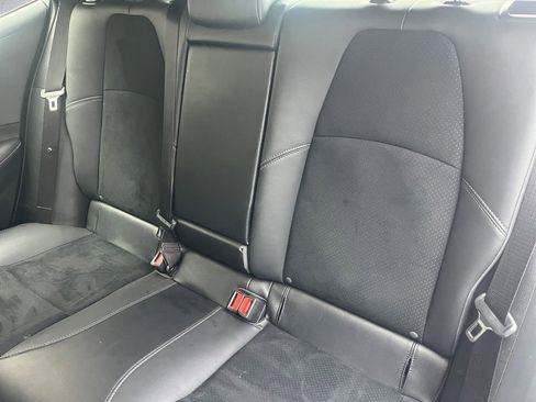 Used 2025 Toyota Corolla GR image 18