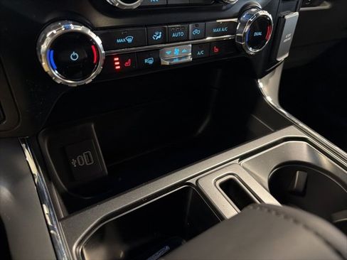 New 2025 Ford F150 XLT w/ Equipment Group 302A MID image 57