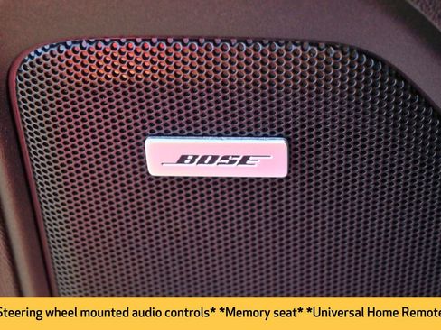 Used 2022 Chevrolet Silverado 2500 LTZ w/ LTZ Premium Package image 17