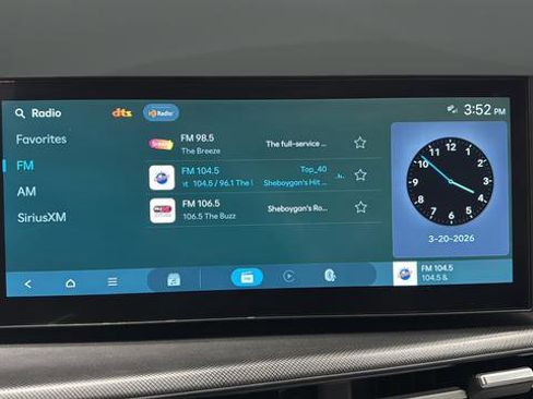 Used 2025 Hyundai Santa Fe SEL image 14