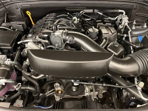 New 2026 Dodge Durango GT w/ Blacktop Package image 18