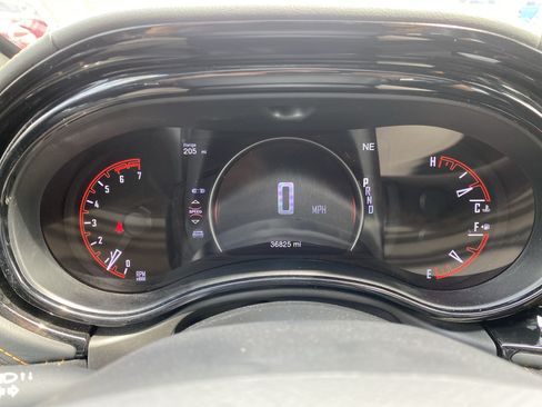 Used 2023 Dodge Durango R/T w/ Hemi Orange Plus Package AWD/4WD image 14