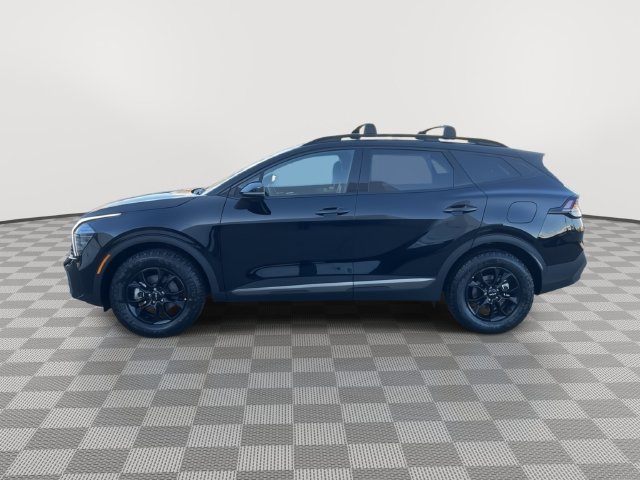 Certified 2024 Kia Sportage X-Pro AWD/4WD image 13