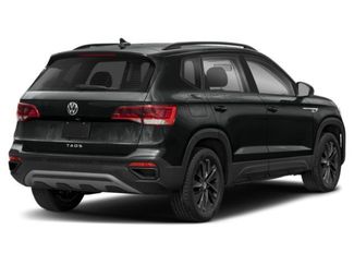 Used 2022 Volkswagen Taos S FWD video 2