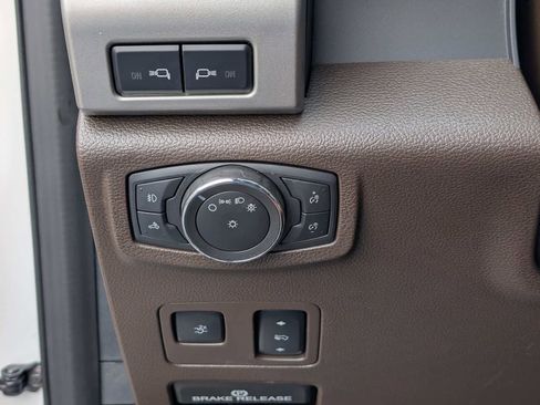 Used 2022 Ford F250 King Ranch w/ King Ranch Ultimate Package image 22