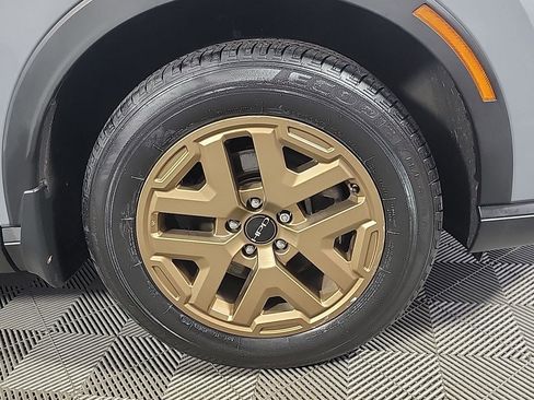 Certified 2024 Honda CR-V Sport image 3