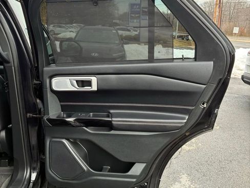 Used 2021 Ford Explorer ST w/ Equipment Group 401A image 55