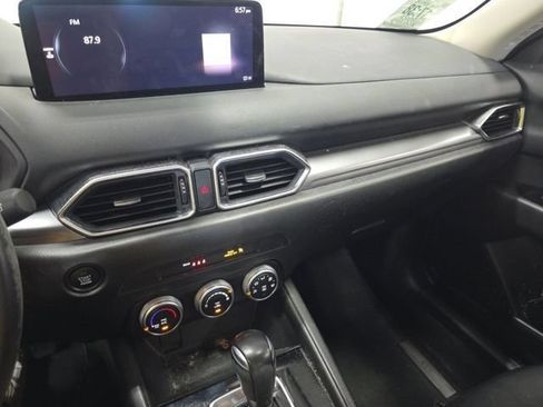 Used 2023 MAZDA CX-5 AWD 2.5 S image 7