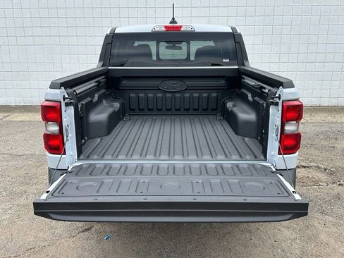 New 2026 Ford Maverick Tremor image 25