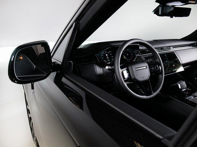 New 2026 Land Rover Range Rover Sport Dynamic SE AWD/4WD image 24