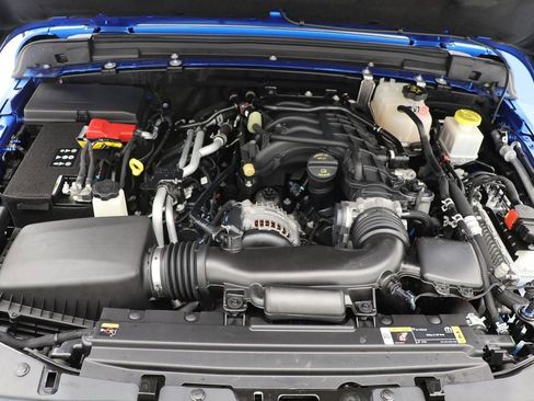 Used 2022 Jeep Gladiator Rubicon w/ Dual Top Group image 35