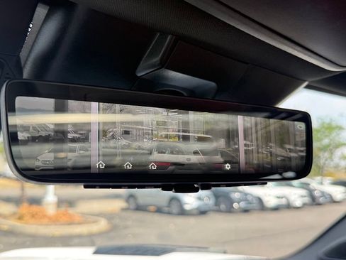 Used 2026 Toyota Sequoia TRD Pro AWD/4WD image 47