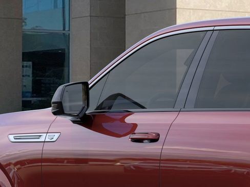 New 2025 Cadillac Escalade IQ Sport 2 image 12