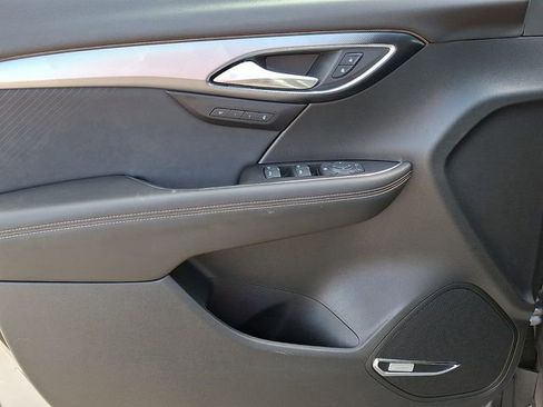Used 2025 Buick Envision Sport Touring image 13