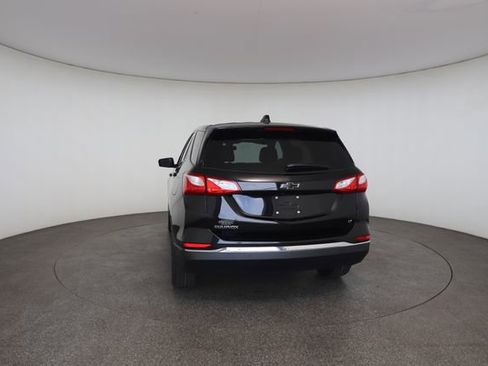 Used 2021 Chevrolet Equinox LT FWD image 14