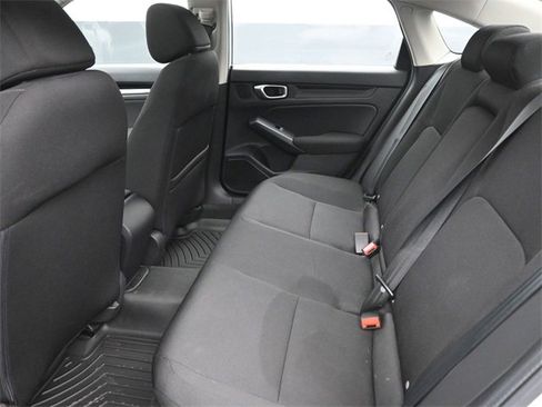 Used 2023 Honda Civic EX image 24