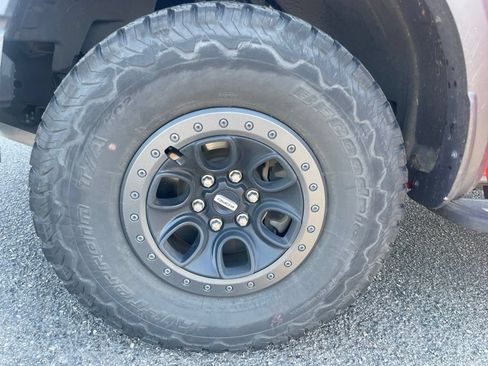 Used 2022 Ford F150 Raptor w/ Equipment Group 801A High AWD/4WD image 20