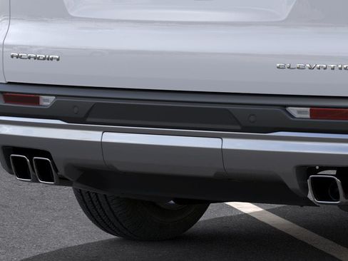 New 2026 GMC Acadia Elevation FWD image 48
