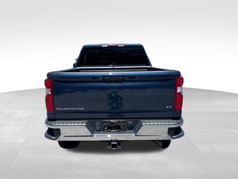 Used 2021 Chevrolet Silverado 3500 LT w/ All Star Edition AWD/4WD image 6