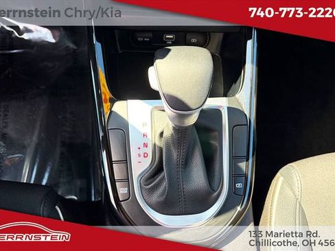 Used 2023 Kia Forte GT-Line FWD image 21