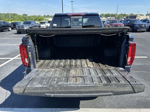 Used 2022 GMC Sierra 1500 SLT w/ SLT Premium Plus Package AWD/4WD image 29
