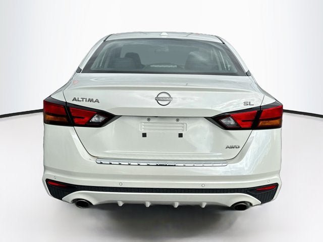 Used 2023 Nissan Altima 2.5 SL AWD/4WD image 6