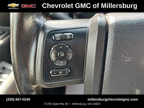 Used 2016 Ford F250 Lariat w/ Lariat Ultimate Package AWD/4WD image 23