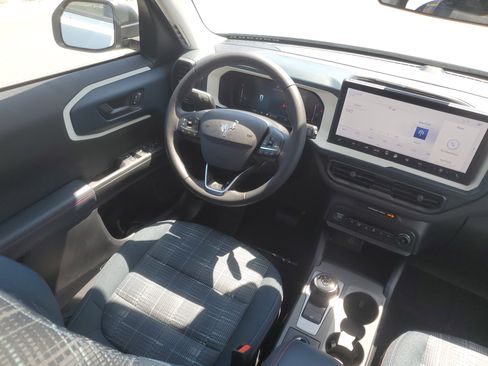 New 2026 Ford Bronco Sport Heritage AWD/4WD image 31
