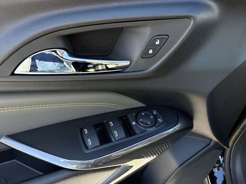 New 2026 Chevrolet Trax ACTIV w/ Driver Confidence Package image 23