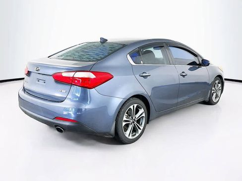 Used 2016 Kia Forte EX FWD image 23