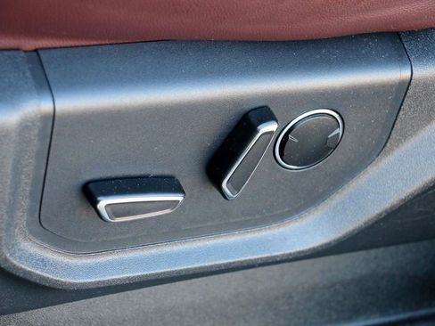 Certified 2024 Ford Expedition Max Limited image 22