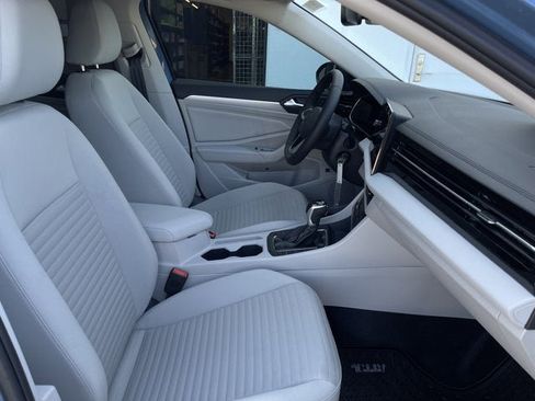 New 2026 Volkswagen Jetta S FWD image 23