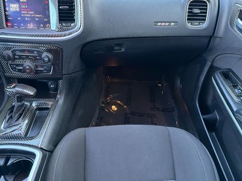 Used 2022 Dodge Charger Scat Pack image 28