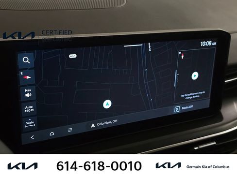 Certified 2026 Kia K5 GT-Line FWD image 27