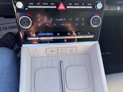 New 2026 Hyundai Santa Fe Limited AWD/4WD image 11