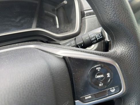 Used 2022 Honda CR-V EX image 47