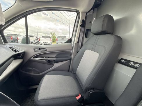 Used 2020 Ford Transit Connect XL FWD image 30
