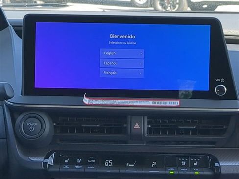 New 2026 Toyota Prius Limited image 17