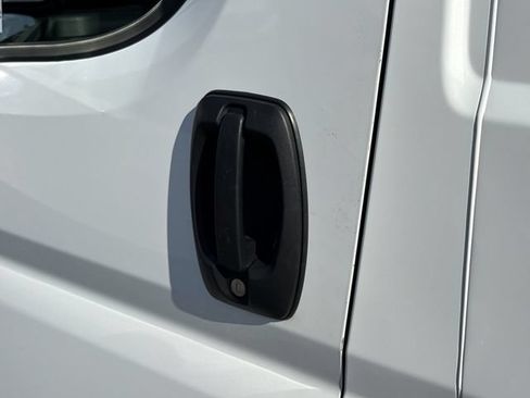 Used 2025 RAM ProMaster 3500 w/ Convenience Group FWD image 26