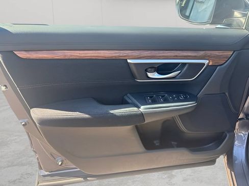 Used 2022 Honda CR-V EX image 9