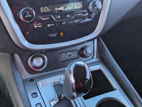 Used 2021 Nissan Murano SV w/ SV Special Edition Package image 23