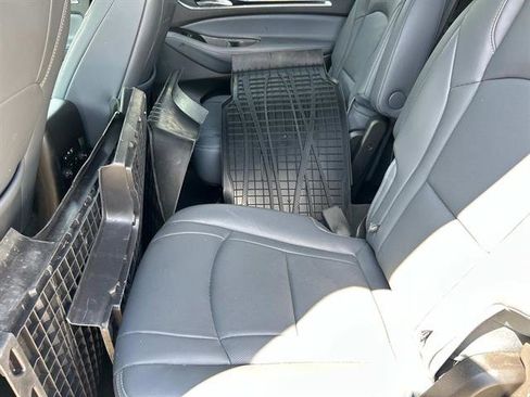 Used 2023 Buick Enclave Essence w/ LPO, Floor Liner Package image 15