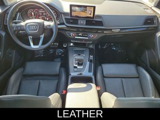 Used 2018 Audi Q5 Prestige video 2