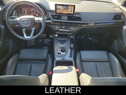 Used 2018 Audi Q5 Prestige image 2