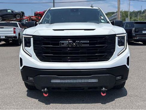 Used 2023 GMC Sierra 1500 Elevation AWD/4WD image 27