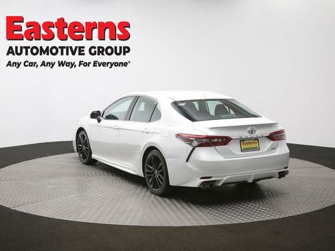 Used 2023 Toyota Camry XSE image 62